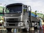 Volvo VM 330 6x2 2014 года